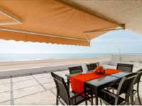 Venta - Chalet - Villa - A-GUARDAMAR DEL SEGURA - Cervantes-Playa