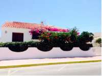 Venta - Chalet - Villa - A-GUARDAMAR DEL SEGURA - Cervantes-Playa