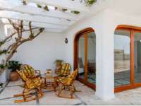 Venta - Chalet - Villa - A-GUARDAMAR DEL SEGURA - Cervantes-Playa