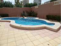 Venta - Piso - apartamento - A-GUARDAMAR DEL SEGURA - Puerto MasyMas