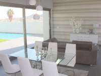 Venta - Chalet - Villa - Benijofar