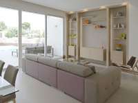 Venta - Chalet - Villa - Benijofar