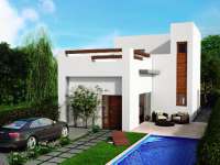 Venta - Chalet - Villa - Benijofar