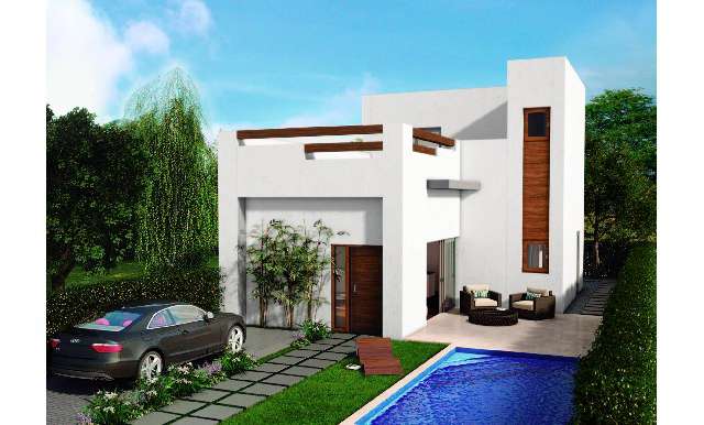 Villa - Vente - Benijofar - Benijofar