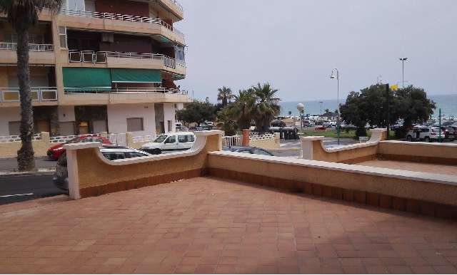 Local - Venta - A-GUARDAMAR DEL SEGURA - Cervantes-Playa