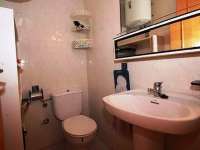 Продажа - Бунгало/Taунхаус - A-GUARDAMAR DEL SEGURA - Sur (rotonda entrada)