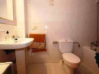 Продажа - Бунгало/Taунхаус - A-GUARDAMAR DEL SEGURA - Sur (rotonda entrada)