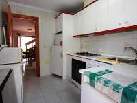 Продажа - Бунгало/Taунхаус - A-GUARDAMAR DEL SEGURA - Sur (rotonda entrada)