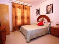 Продажа - Бунгало/Taунхаус - A-GUARDAMAR DEL SEGURA - Sur (rotonda entrada)