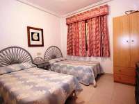 Продажа - Бунгало/Taунхаус - A-GUARDAMAR DEL SEGURA - Sur (rotonda entrada)