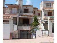 Продажа - Бунгало/Taунхаус - A-GUARDAMAR DEL SEGURA - Sur (rotonda entrada)