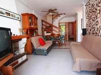 Продажа - Бунгало/Taунхаус - A-GUARDAMAR DEL SEGURA - Sur (rotonda entrada)