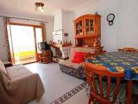 Продажа - Бунгало/Taунхаус - A-GUARDAMAR DEL SEGURA - Sur (rotonda entrada)