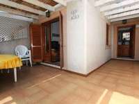 Продажа - Бунгало/Taунхаус - A-GUARDAMAR DEL SEGURA - Sur (rotonda entrada)