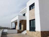 Venta - Chalet - Villa - Rojales - Ciudad Quesada