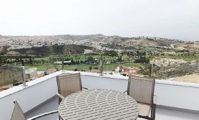 Chalet - Villa - Venta - Rojales - Ciudad Quesada