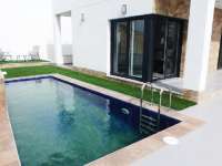 Venta - Chalet - Villa - Rojales - Ciudad Quesada