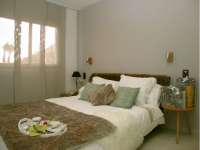 Venta - Bungalow - Chalet - adosado - A-GUARDAMAR DEL SEGURA - Oeste (Eden-Raso)