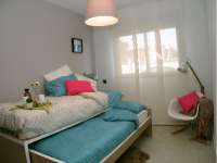 Venta - Bungalow - Chalet - adosado - A-GUARDAMAR DEL SEGURA - Oeste (Eden-Raso)