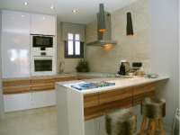 Venta - Bungalow - Chalet - adosado - A-GUARDAMAR DEL SEGURA - Oeste (Eden-Raso)