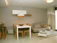 Venta - Bungalow - Chalet - adosado - A-GUARDAMAR DEL SEGURA - Oeste (Eden-Raso)