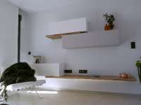 Venta - Bungalow - Chalet - adosado - A-GUARDAMAR DEL SEGURA - Oeste (Eden-Raso)