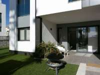 Venta - Bungalow - Chalet - adosado - A-GUARDAMAR DEL SEGURA - Oeste (Eden-Raso)