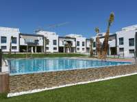 Venta - Bungalow - Chalet - adosado - A-GUARDAMAR DEL SEGURA - Oeste (Eden-Raso)