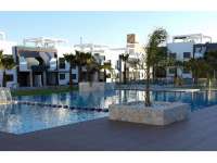 Venta - Bungalow - Chalet - adosado - A-GUARDAMAR DEL SEGURA - Oeste (Eden-Raso)