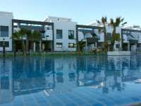 Venta - Bungalow - Chalet - adosado - A-GUARDAMAR DEL SEGURA - Oeste (Eden-Raso)