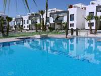 Venta - Bungalow - Chalet - adosado - A-GUARDAMAR DEL SEGURA - Oeste (Eden-Raso)