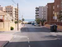 Sale - Planta Baja - A-GUARDAMAR DEL SEGURA - Cervantes-Playa