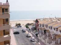 Sale - Planta Baja - A-GUARDAMAR DEL SEGURA - Cervantes-Playa