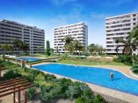 Venta - Piso - apartamento - A-TORREVIEJA - Punta Prima