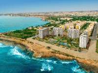 Venta - Piso - apartamento - A-TORREVIEJA - Punta Prima