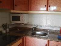 Sale - Apartment - A-GUARDAMAR DEL SEGURA - Cervantes-Playa
