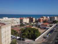 Sale - Apartment - A-GUARDAMAR DEL SEGURA - Cervantes-Playa