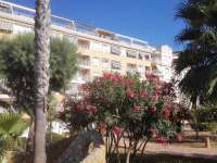 Sale - Apartment - A-GUARDAMAR DEL SEGURA - Cervantes-Playa
