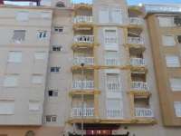 Sale - Apartment - A-GUARDAMAR DEL SEGURA - Cervantes-Playa