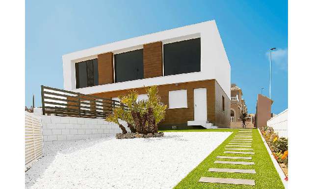 Piso - apartamento - Venta - Santa Pola - Gran Alacant