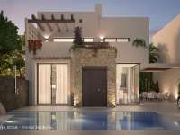 Venta - Chalet - Villa - Rojales - Ciudad Quesada