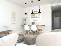 Venta - Piso - apartamento - A-ORIHUELA COSTA - COSTA Villamartin