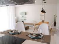 Venta - Piso - apartamento - A-ORIHUELA COSTA - COSTA Villamartin