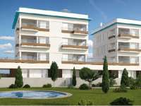 Venta - Piso - apartamento - A-ORIHUELA COSTA - COSTA Villamartin