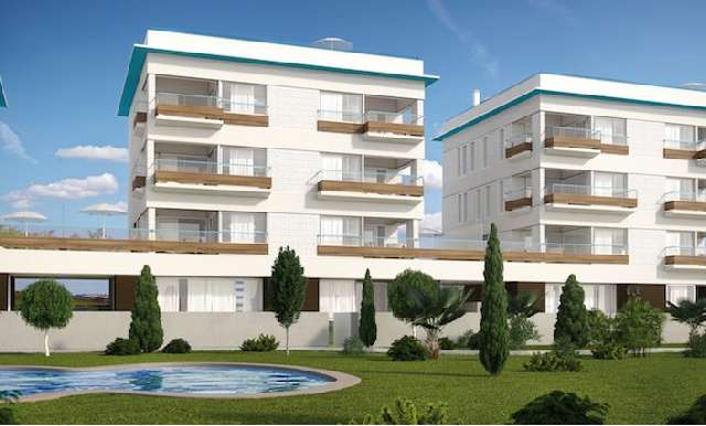 Piso - apartamento - Venta - A-ORIHUELA COSTA - COSTA Villamartin