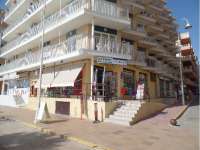 Venta - Local - A-GUARDAMAR DEL SEGURA - Cervantes-Playa