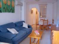 Venta - Piso - apartamento - A-TORREVIEJA - Playa del Cura