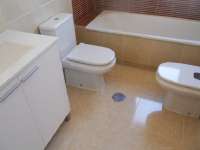 Venta - Piso - apartamento - San Javier