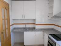 Venta - Piso - apartamento - San Javier