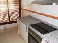 Venta - Piso - apartamento - San Javier